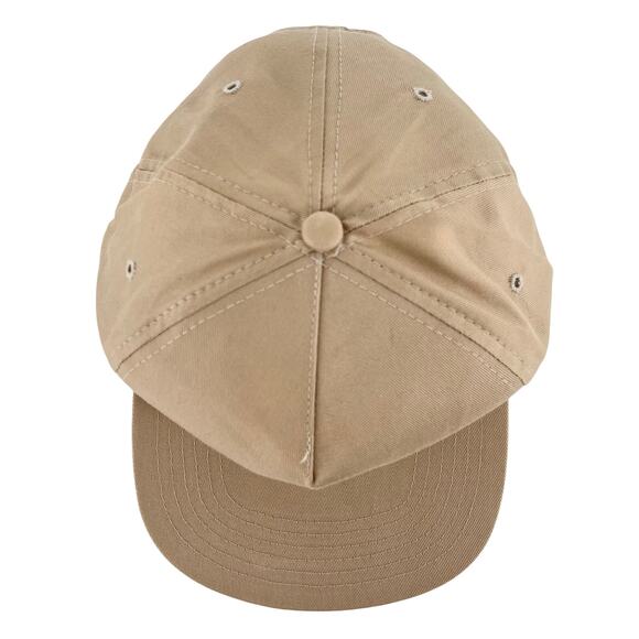 90s Tiger Point trucker hat 1990s vintage - Picture 3 of 6